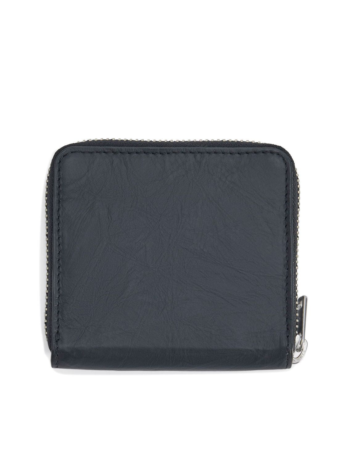 Y-3 Mini Leather Card Holder - Banlieue91 -