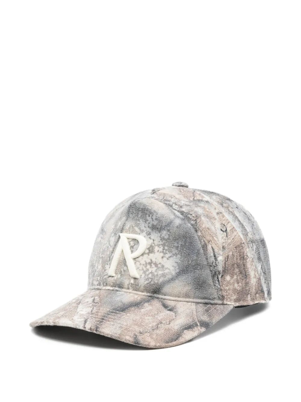 REPRESENT Real Tree Camo Cap for Men - Banlieue91 -