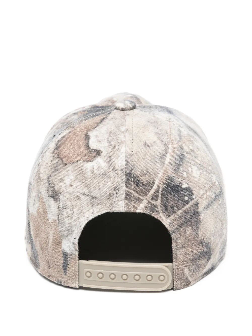REPRESENT Real Tree Camo Cap for Men - Banlieue91 -