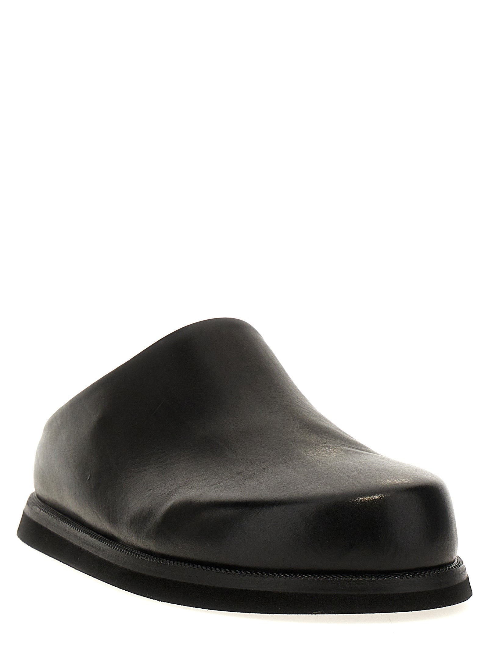 Marsèll 'Accom' Mules - Banlieue91 -