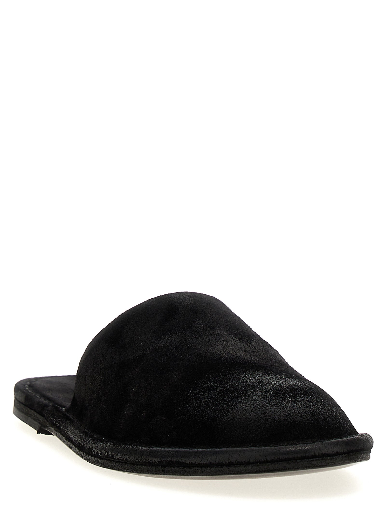 Marsèll 'F Ilo' Sabots - Banlieue91 -