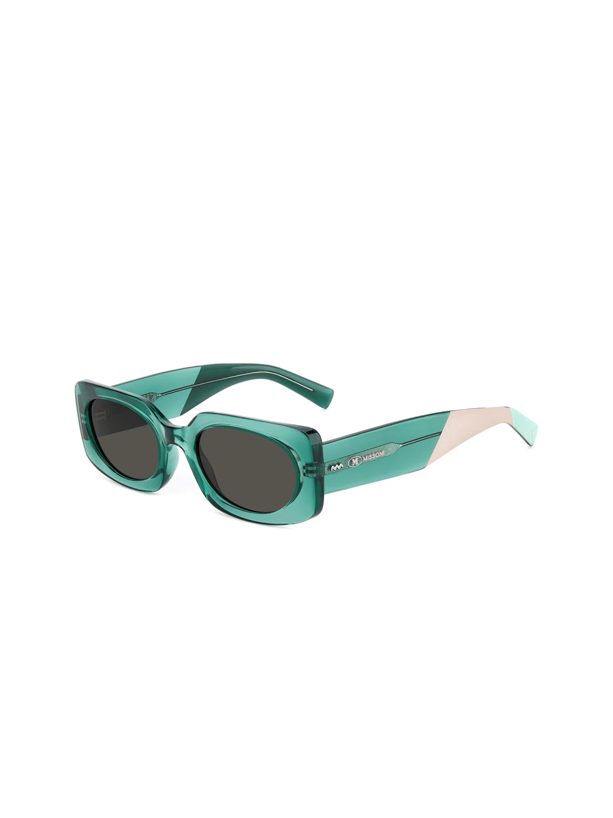 MISSONI Logo Sunglasses - 53 MM Lenses, 21 MM Bridge - Banlieue91 -