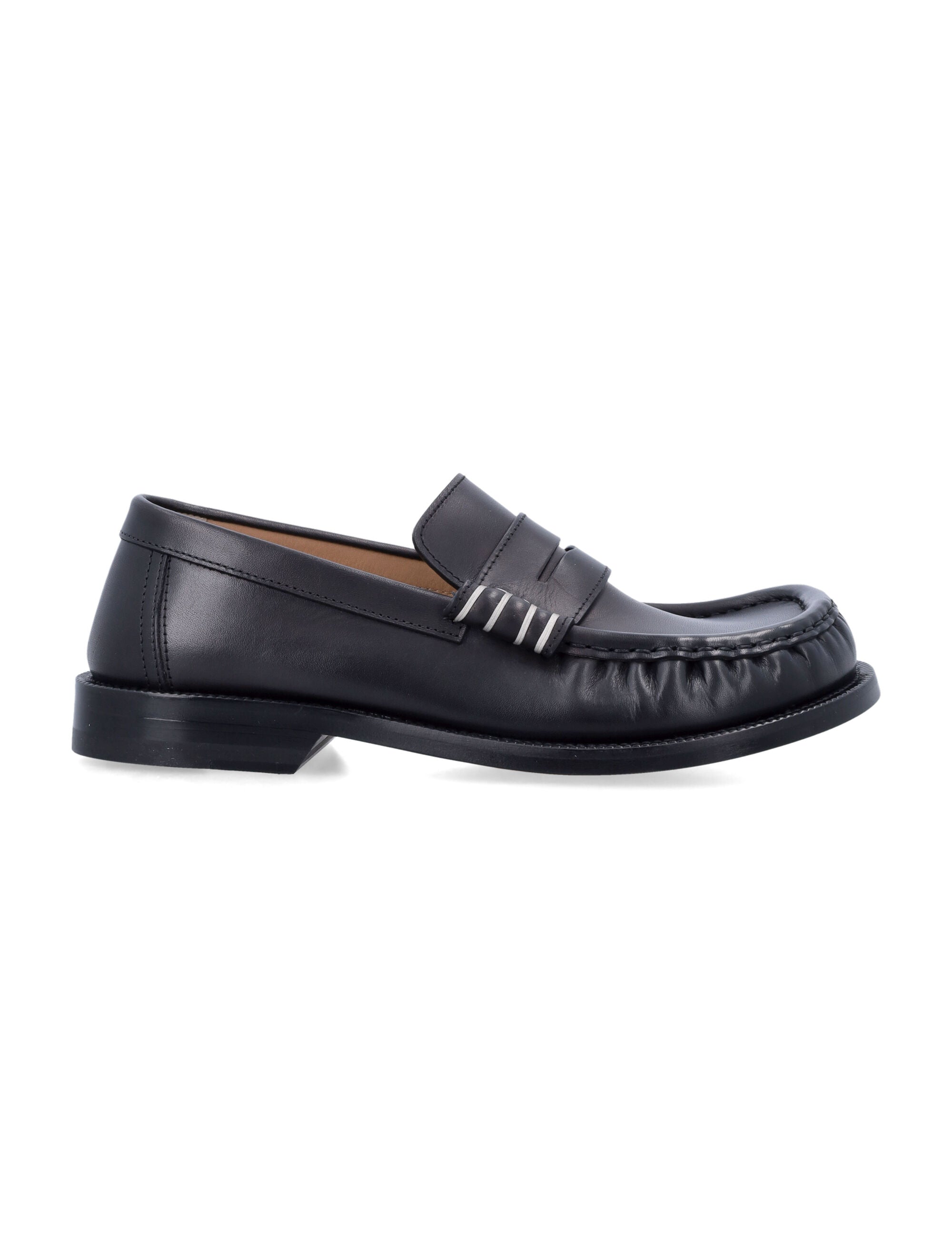 JW ANDERSON Loafer Moccasins - Updated Fit for Everyday Comfort - Banlieue91 -