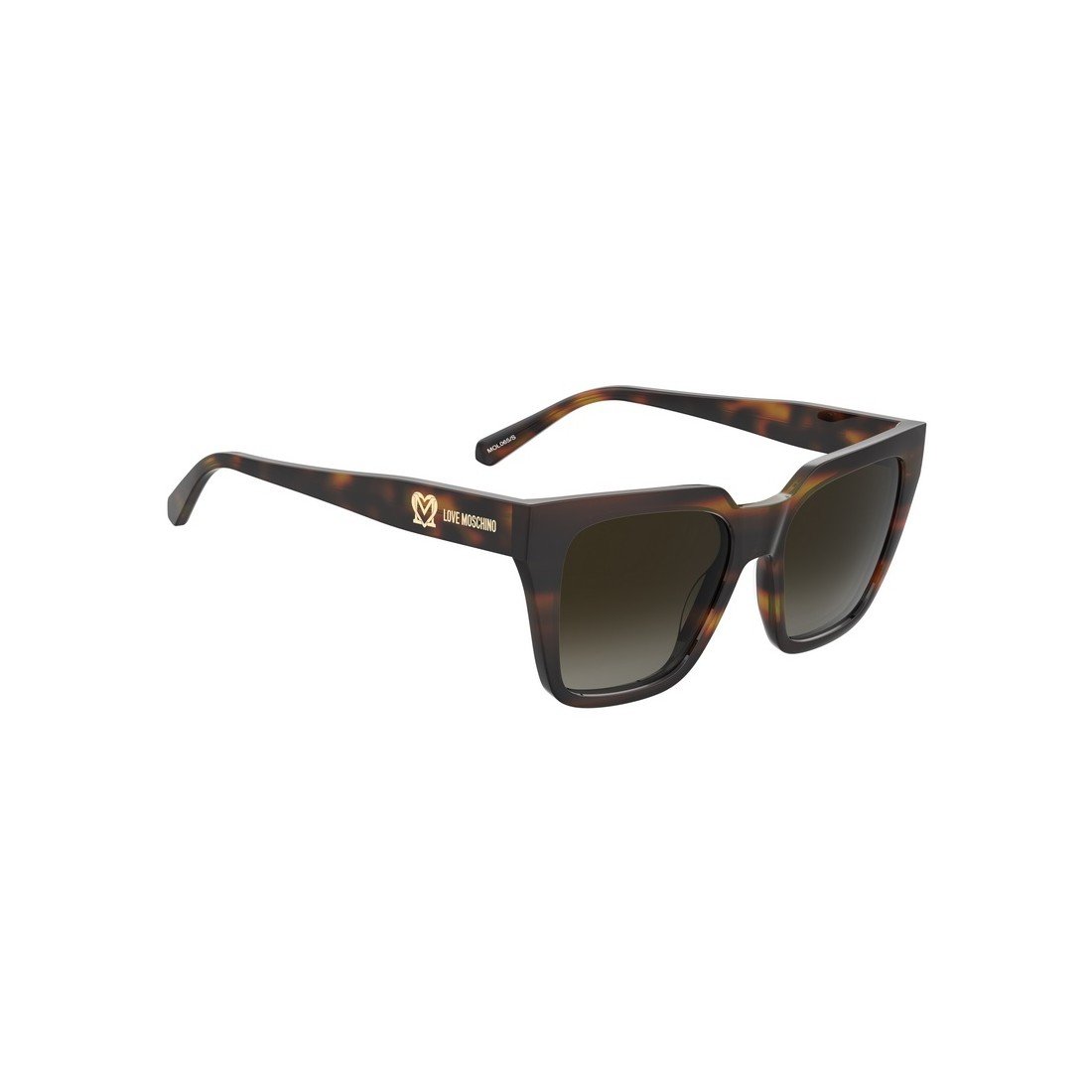 LOVE MOSCHINO Trendy Women's Sunglasses - Banlieue91 -