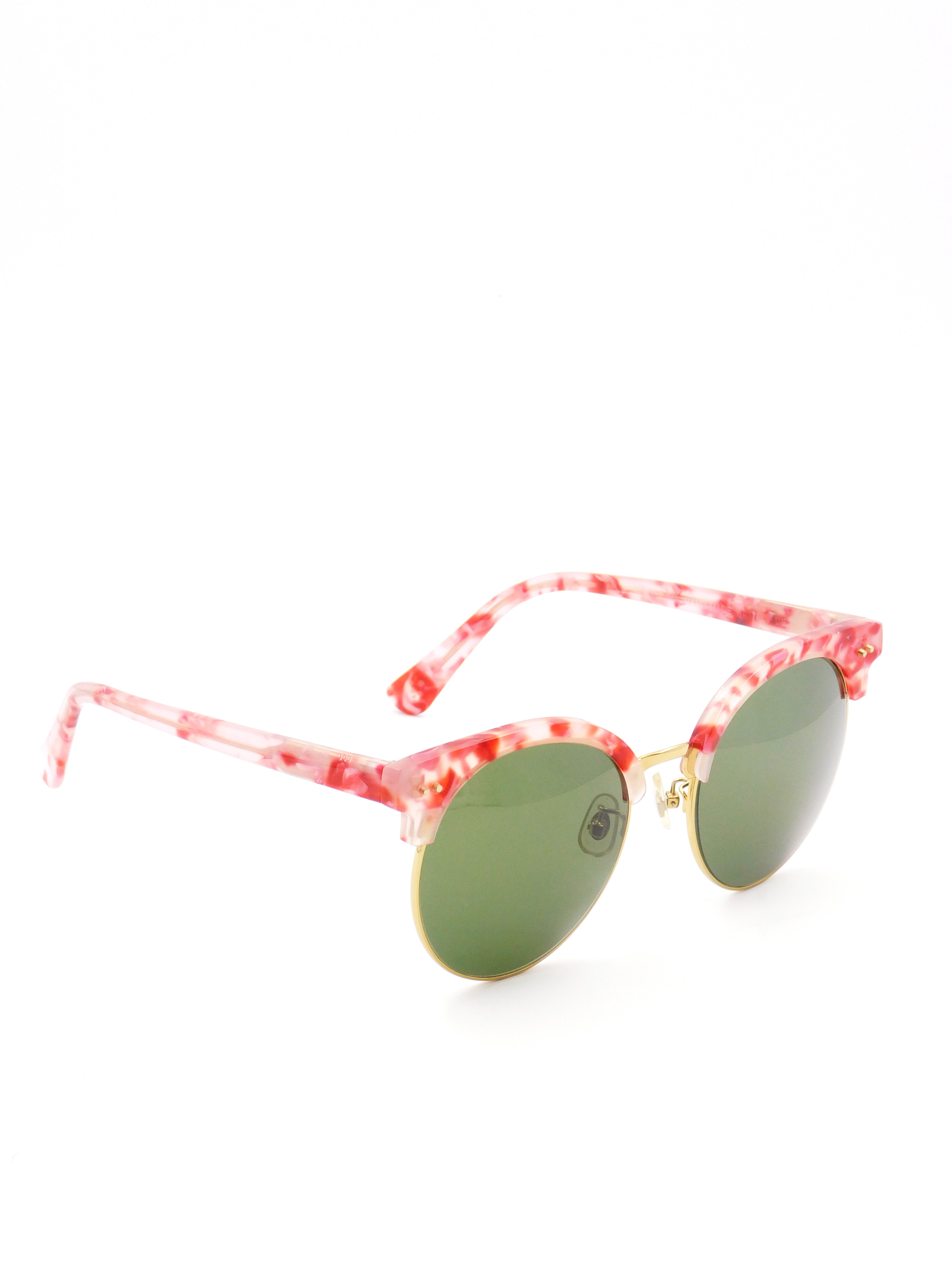MOLI@LIMO Mini Shelby Sunglasses - Women's Fashion Accessories - Banlieue91 -