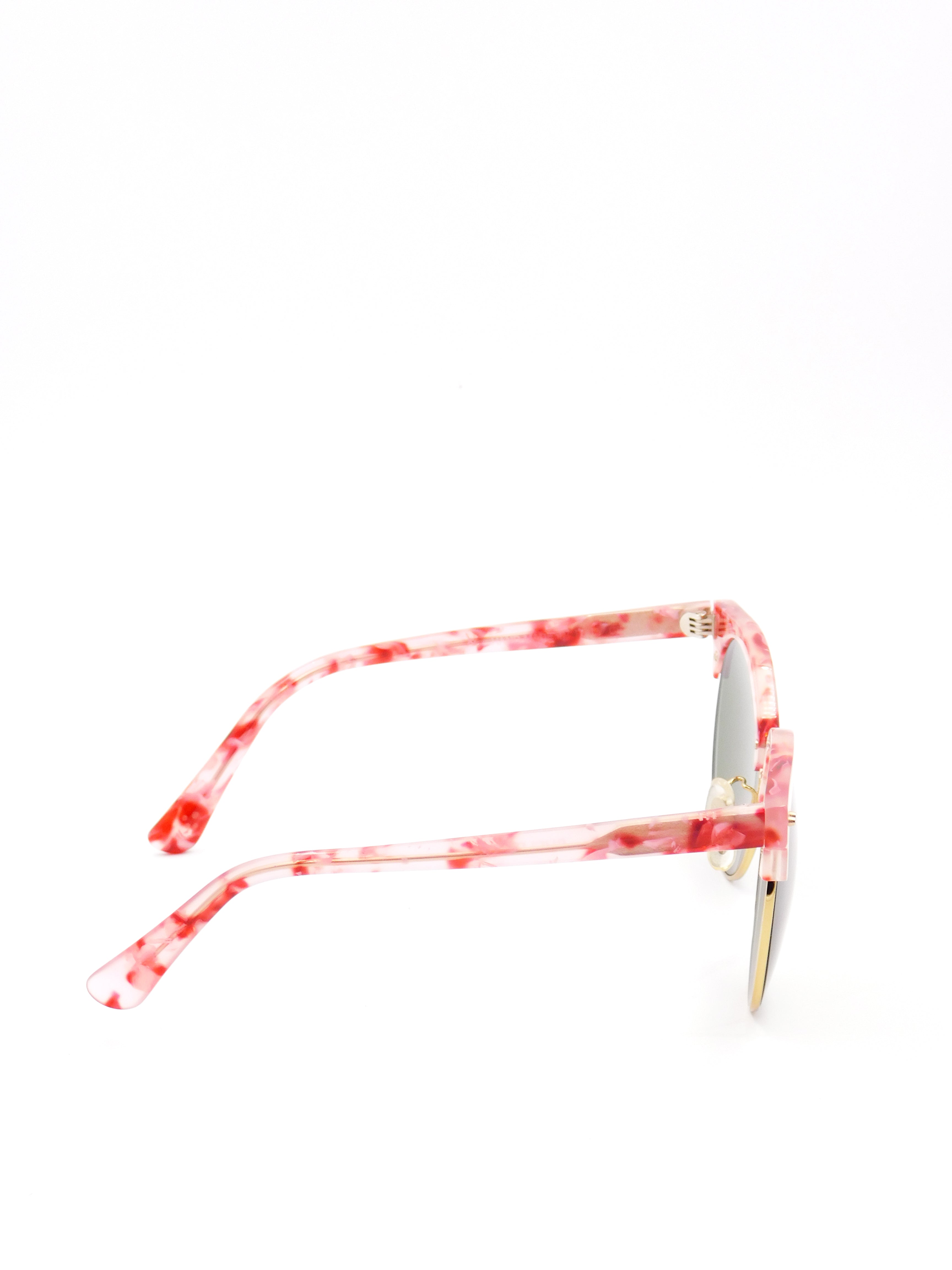 MOLI@LIMO Mini Shelby Sunglasses - Women's Fashion Accessories - Banlieue91 -