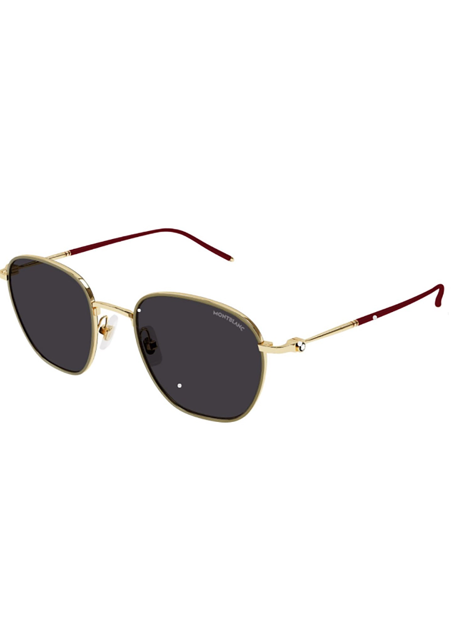 MONTBLANC Stylish Men's Sunglasses with 145mm Temple Size - Banlieue91 -