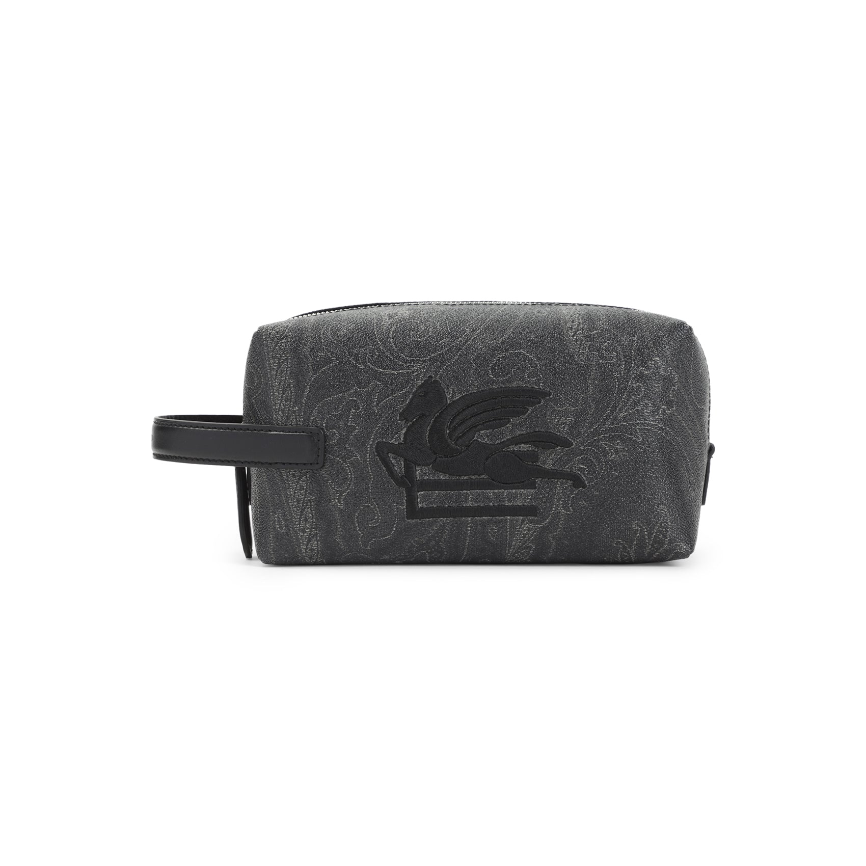ETRO Mini Cotton Pouch Handbag - Banlieue91 -