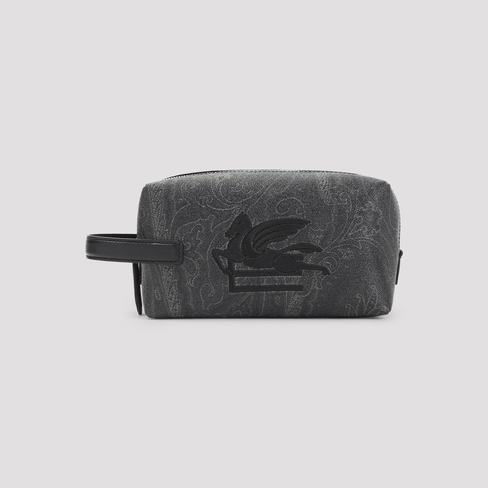 ETRO Mini Cotton Pouch Handbag - Banlieue91 -