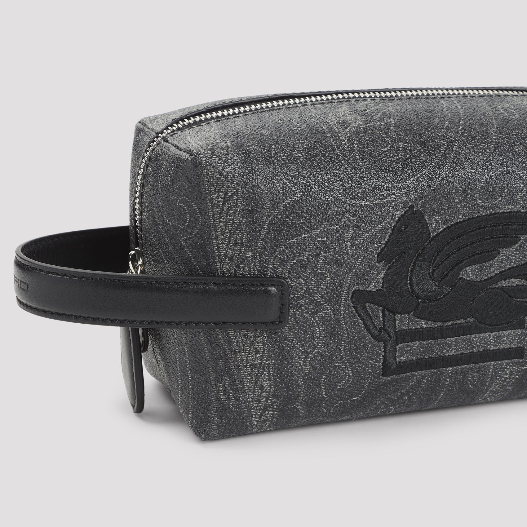 ETRO Mini Cotton Pouch Handbag - Banlieue91 -