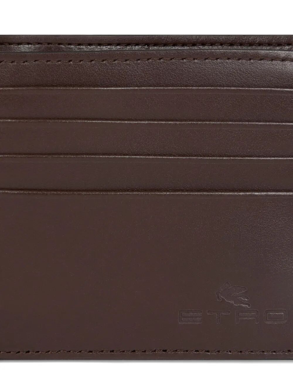 ETRO Mini Bi-Fold Wallet - Banlieue91 -