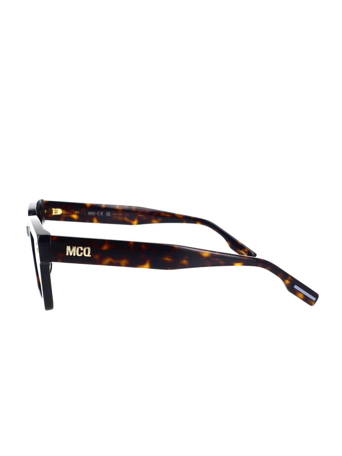 MCQ Luxe Navigate 48mm Sunglasses - Banlieue91 -