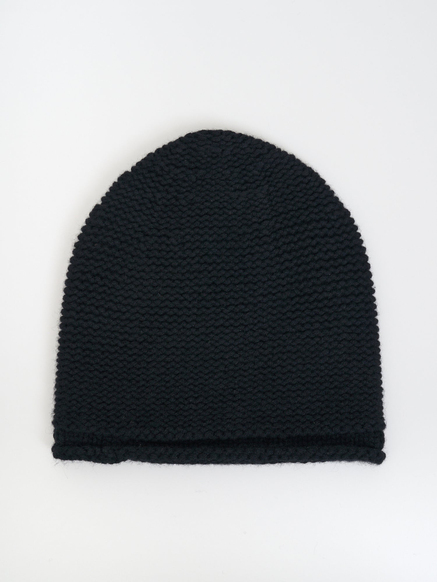 DEVOA Cashmere Beanie for Men - Banlieue91 -