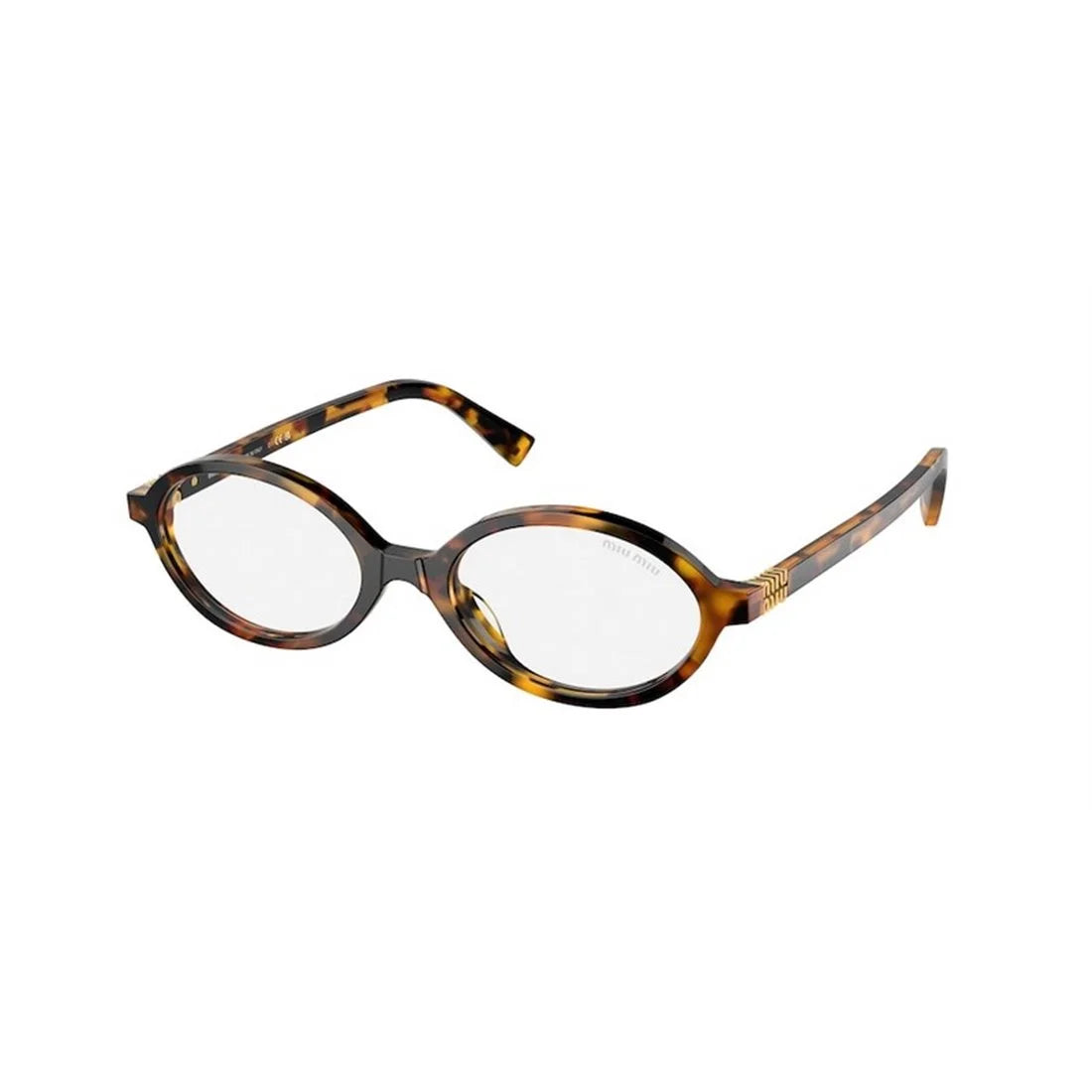 MIU MIU Chic Women's Acetate Sunglasses with Blue Light Filter - Banlieue91 -