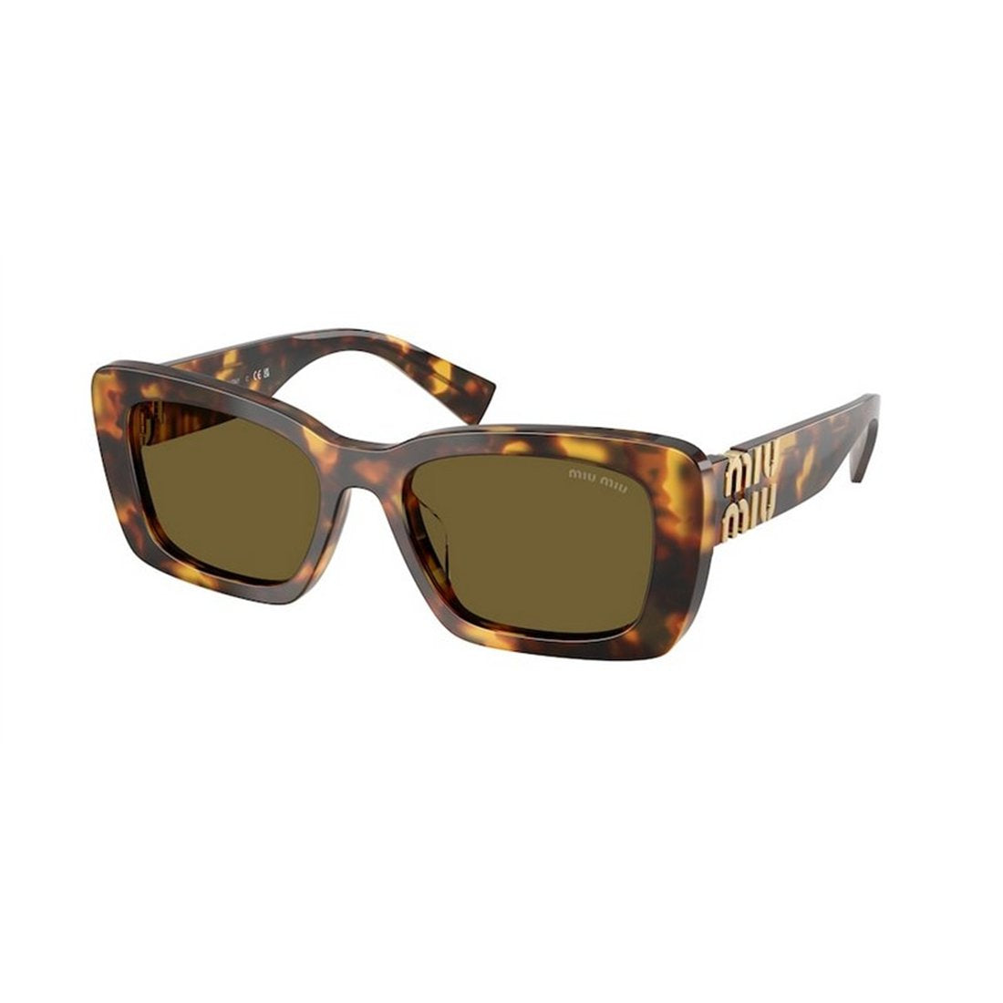 MIU MIU Stylish Frame Sunglasses for Women - Banlieue91 -