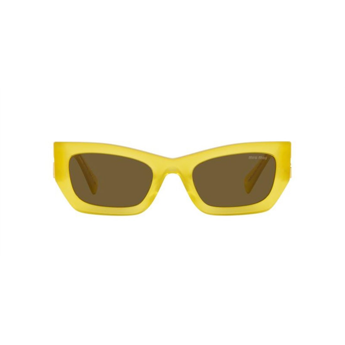 MIU MIU Chic Women's Sunglasses - MU 09WS Style - Banlieue91 -