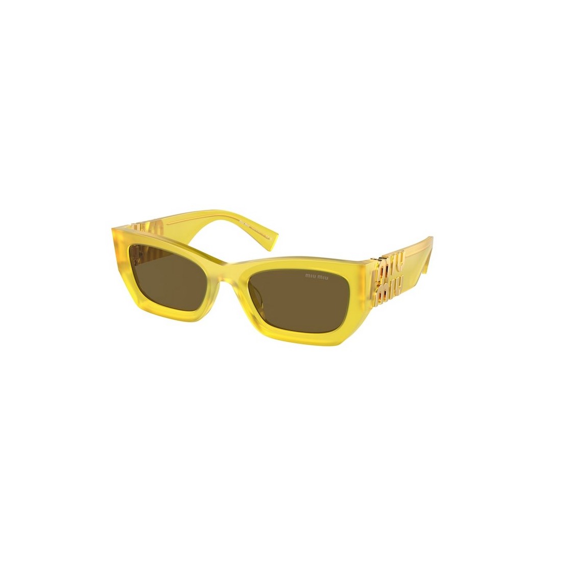 MIU MIU Chic Women's Sunglasses - MU 09WS Style - Banlieue91 -