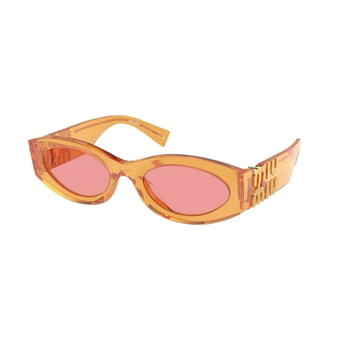 MIU MIU Chic Women's Sunglasses - Stylish Acetate Frame - Banlieue91 -