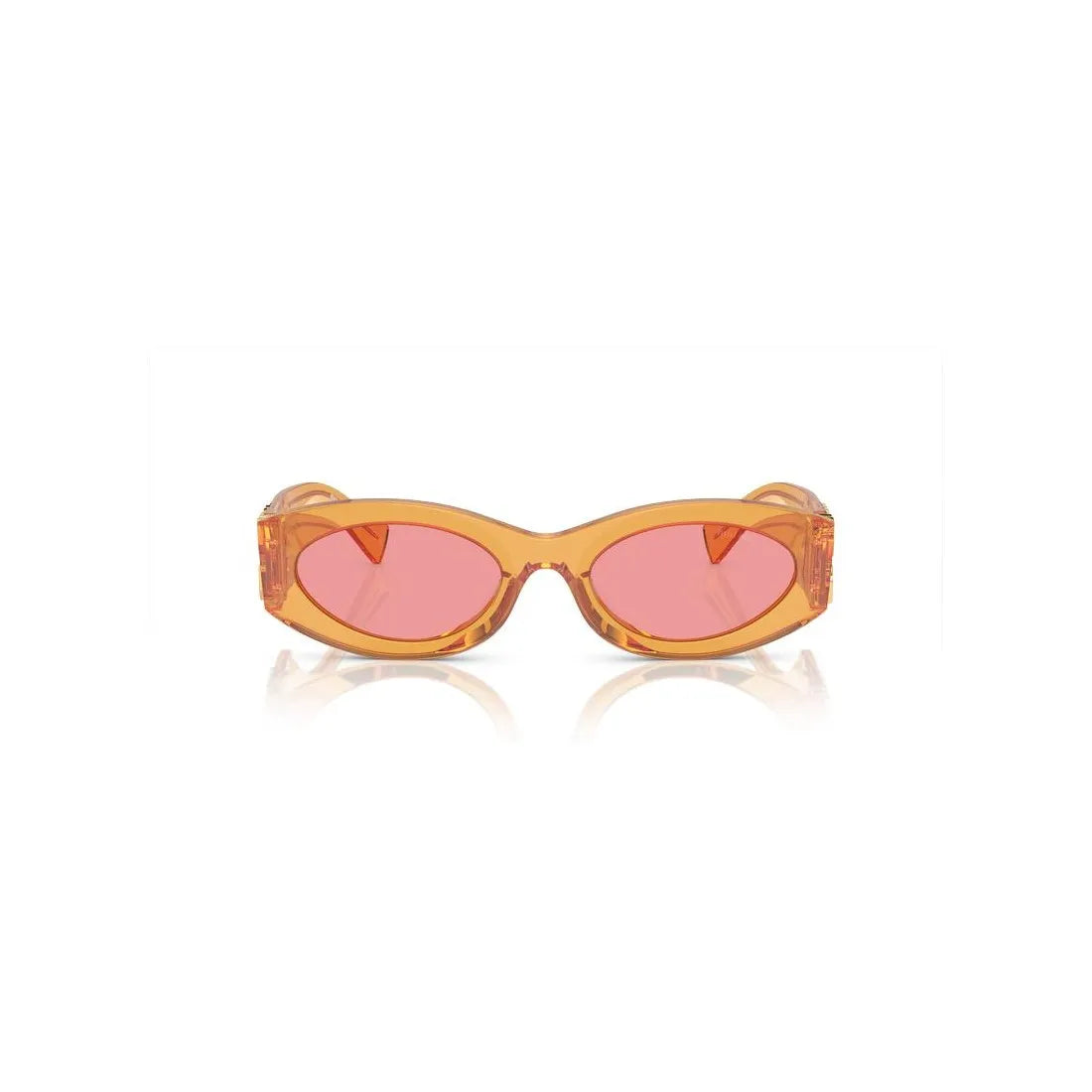 MIU MIU Chic Women's Sunglasses - Stylish Acetate Frame - Banlieue91 -