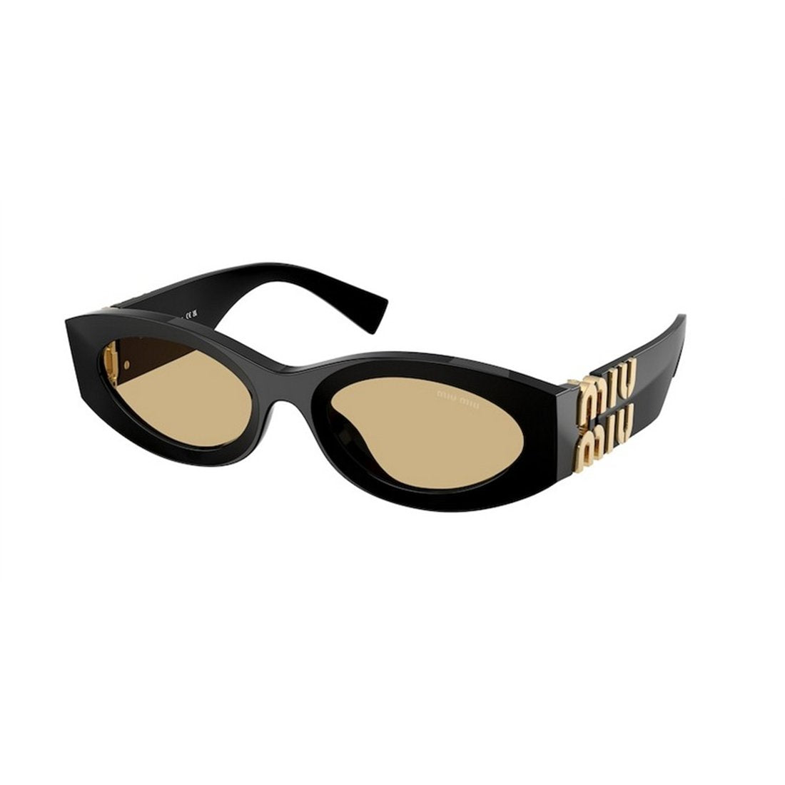 MIU MIU Chic Oversized Sunglasses for Women - Banlieue91 -