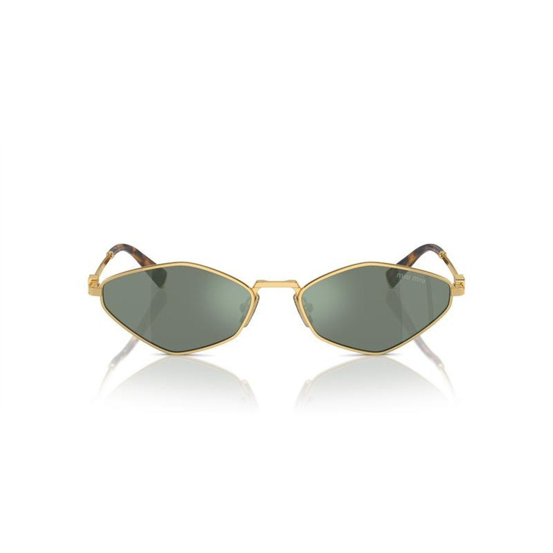MIU MIU Chic Women's Mini Sunglasses - Banlieue91 -