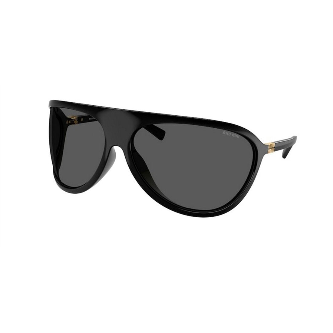 MIU MIU Chic Acetate Sunglasses for Women - Banlieue91 -