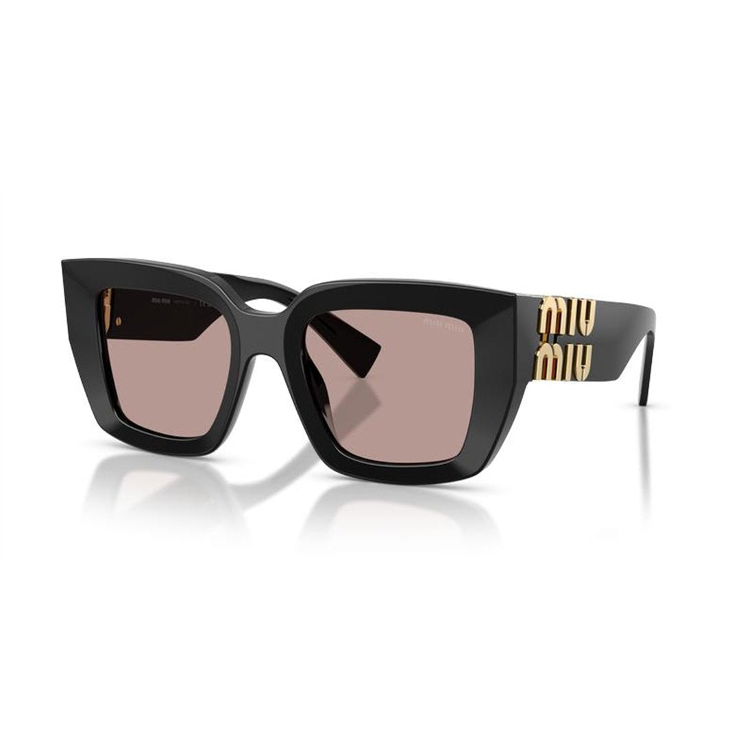 MIU MIU Chic Oversized Sunglasses for Women - Banlieue91 -