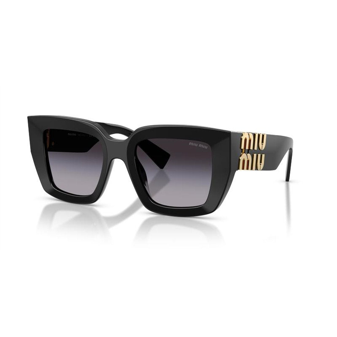 MIU MIU Chic Oversized Sunglasses for Women - Banlieue91 -