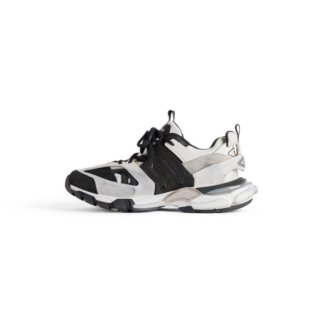 BALENCIAGA TRACK SNEAKER - Banlieue91