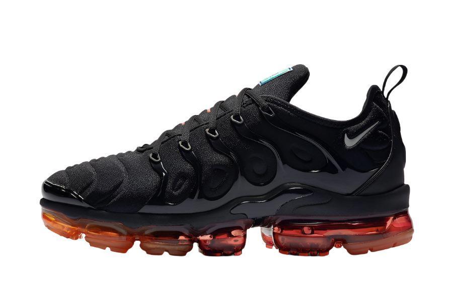 Nike Air VaporMax Plus 'Magma' - Banlieue91