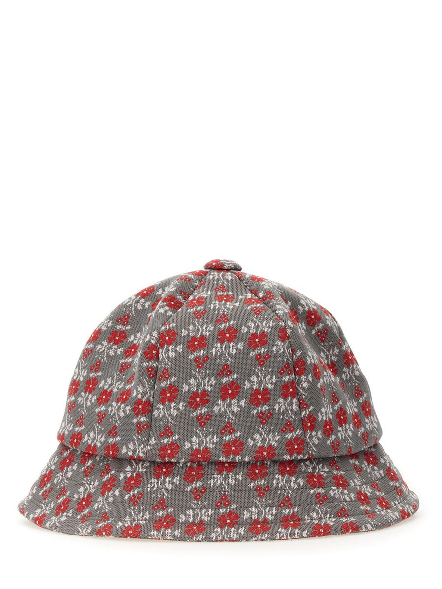 NEEDLES Stylish Bucket Hat for Men - FW23 Collection - Banlieue91 -