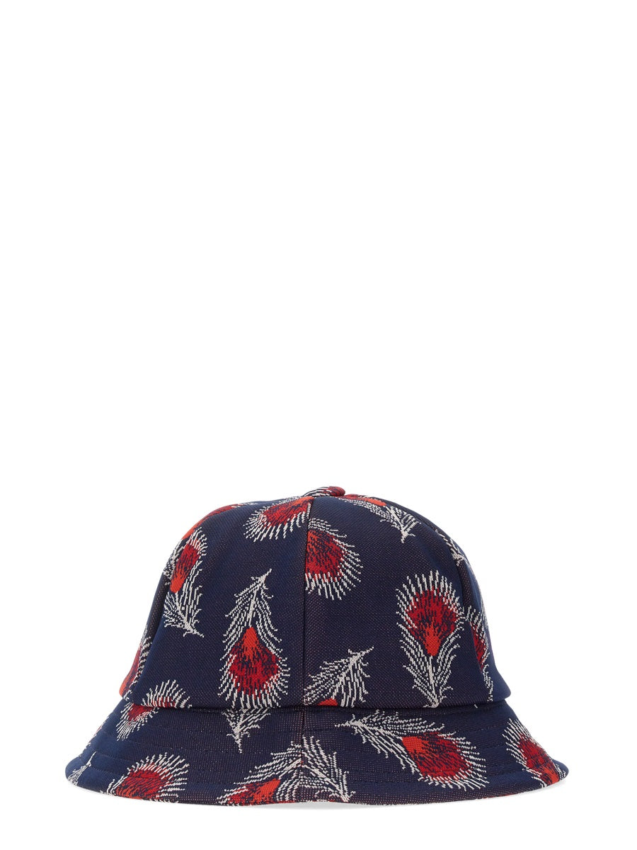 NEEDLES Stylish Bucket Hat for Men - FW23 Collection - Banlieue91 -