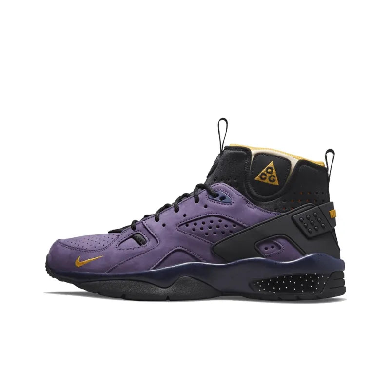 Nike Acg Air Mowabb Og Gravity Purple 2021 - Banlieue91