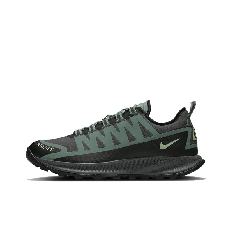 Nike Acg Air Nasu Gore Tex Clay Green - Banlieue91