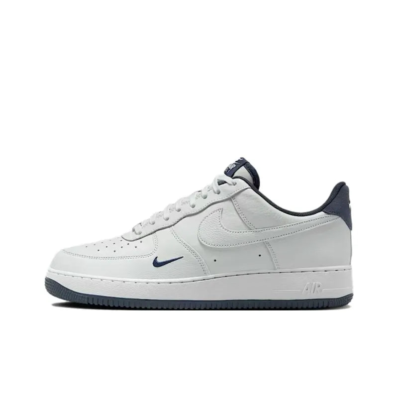 Nike Air Force 1 Low '07 LV8 Photon Dust Obsidian - Banlieue91
