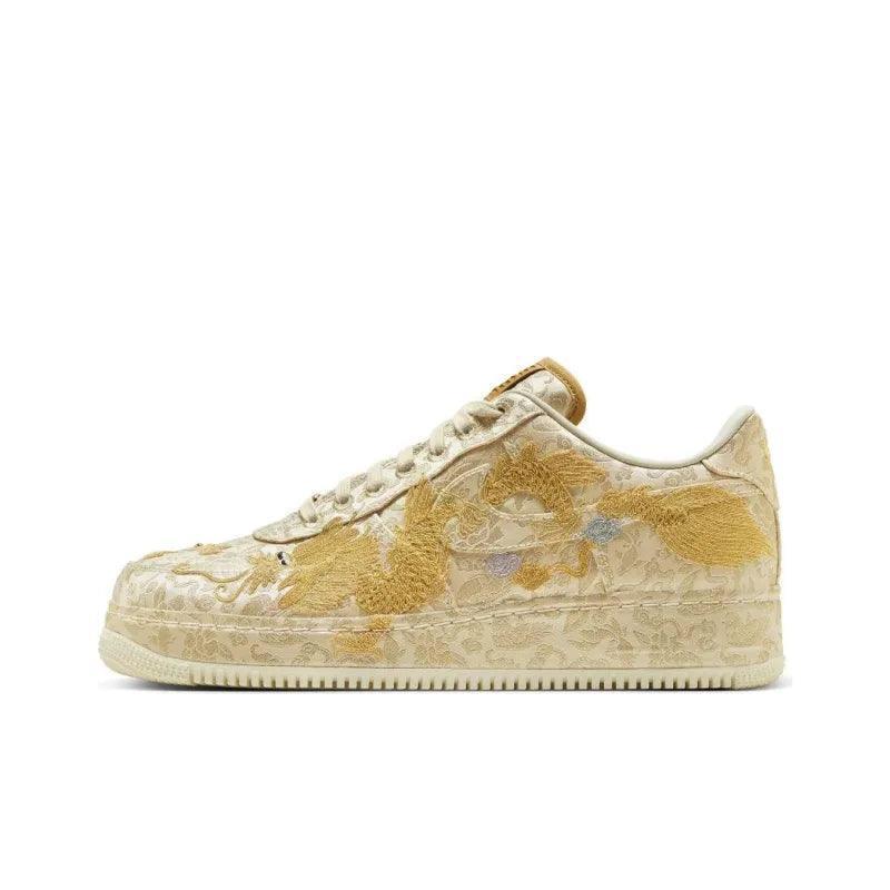 Nike Air Force 1 Low '07 'Year of the Dragon' - Banlieue91