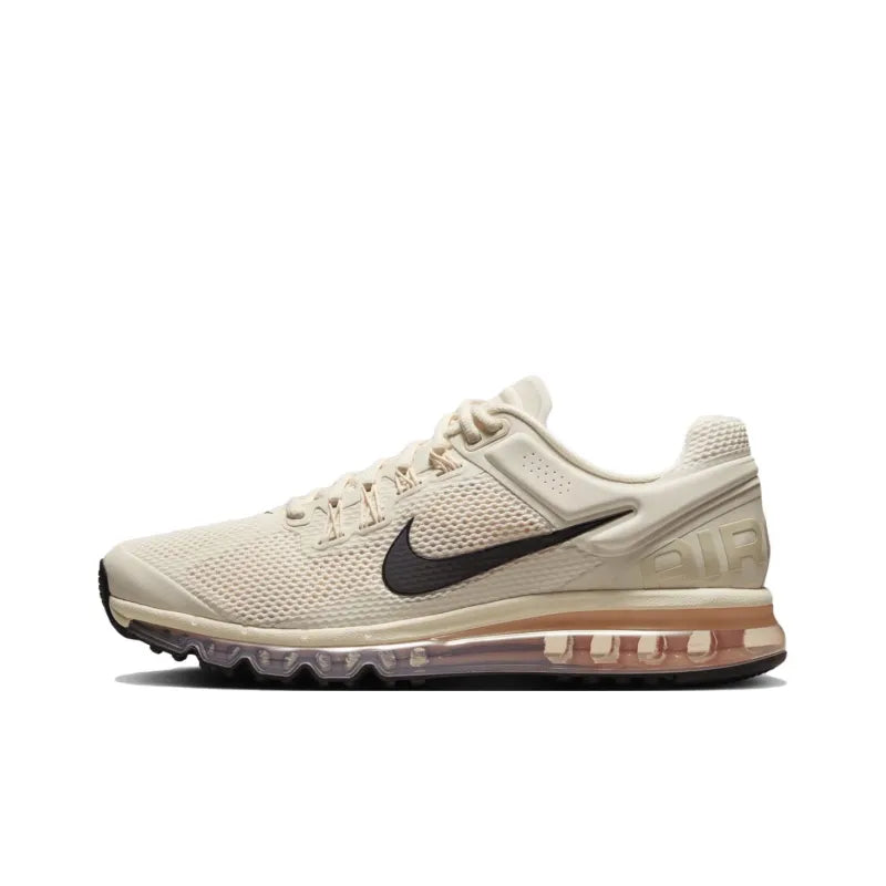 Nike Air Max 2013 'Pale Ivory Black' - Banlieue91
