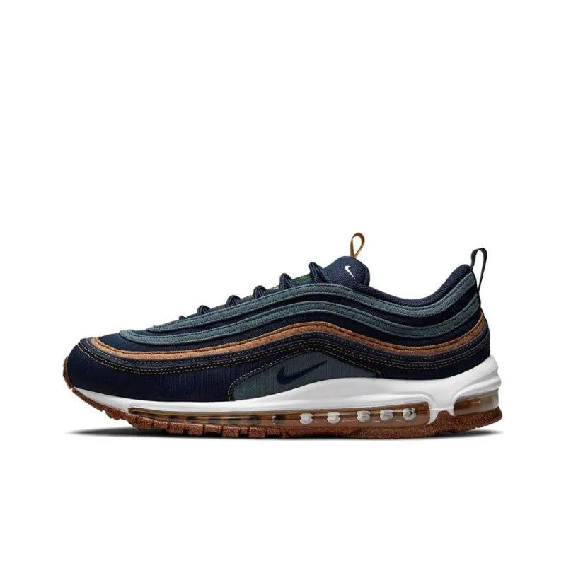 Nike Air Max 97 Cork - Banlieue91