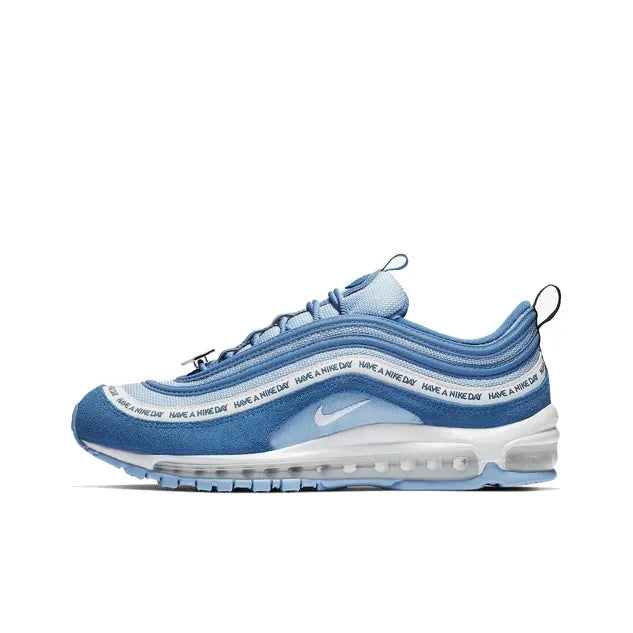 Nike Air Max 97 Have A Nike Day Indigo Storm - Banlieue91