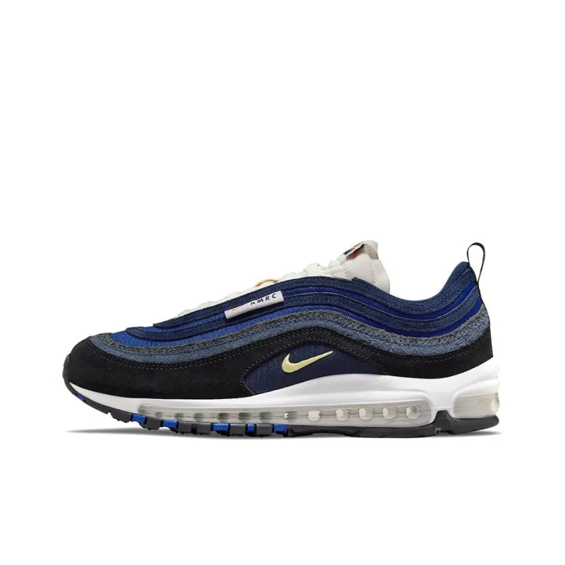 Nike Air Max 97 Se Club Black Royal - Banlieue91