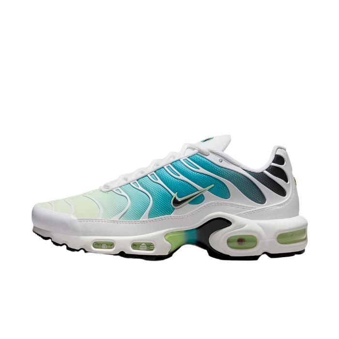 Nike Air Max Plus 'Dusty Cactus Barely Volt' - Banlieue91