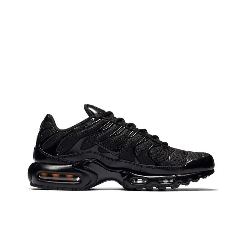 Nike Air Max Plus 'Triple Black' - Banlieue91