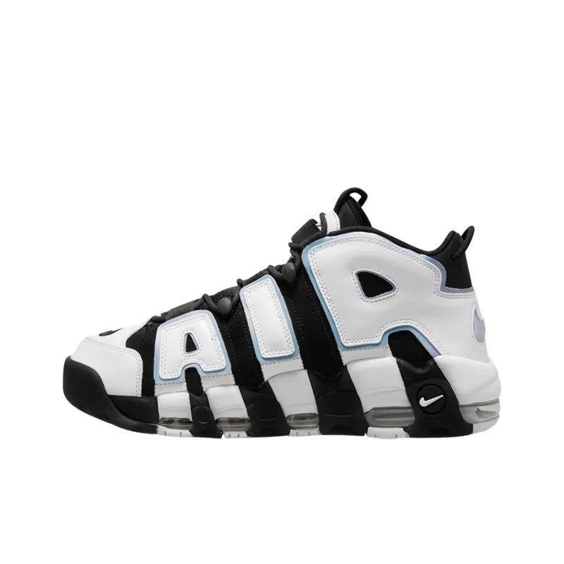 Nike Air More Uptempo 96 Cobalt Bliss - Banlieue91
