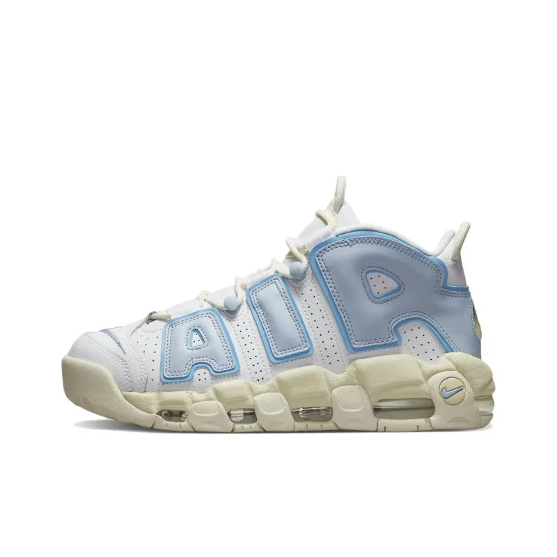 Nike Air More Uptempo Vintage - Banlieue91