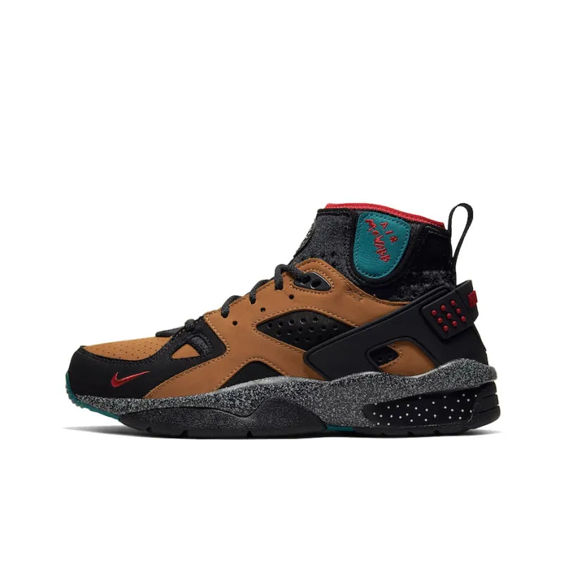 Nike Air Mowabb Nxn Olivia Kim No Cover - Banlieue91