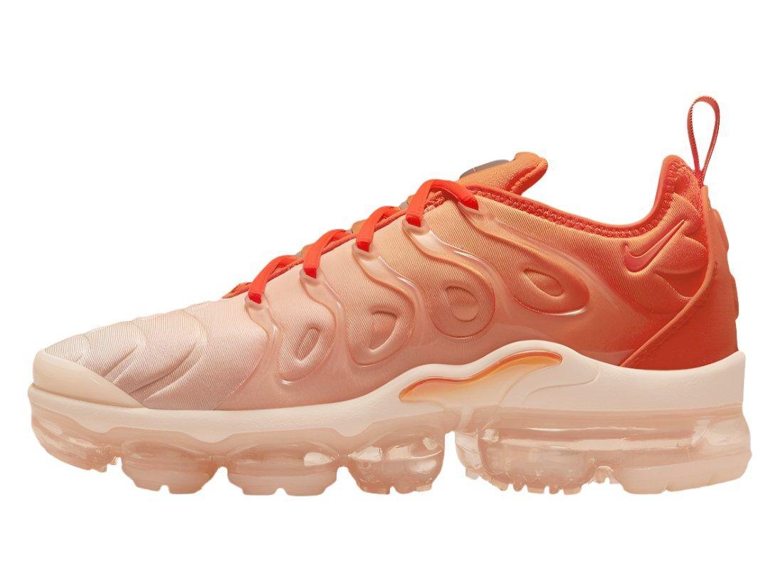 Nike Air VaporMax Plus 'Citrus' - Banlieue91