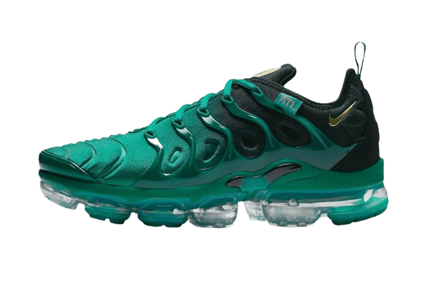 Nike Air VaporMax Plus 'City Special Atlanta' - Banlieue91