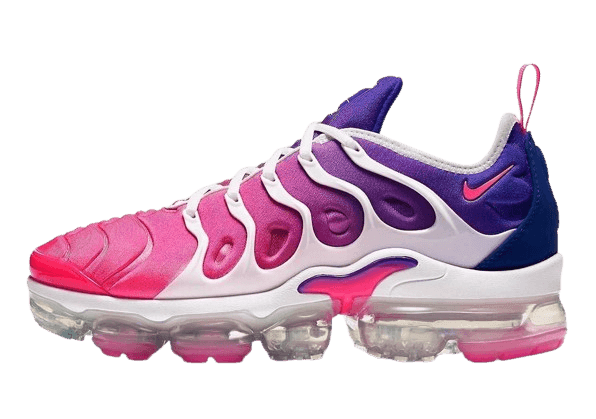 Nike Air VaporMax Plus 'Concord Pink Blast' - Banlieue91