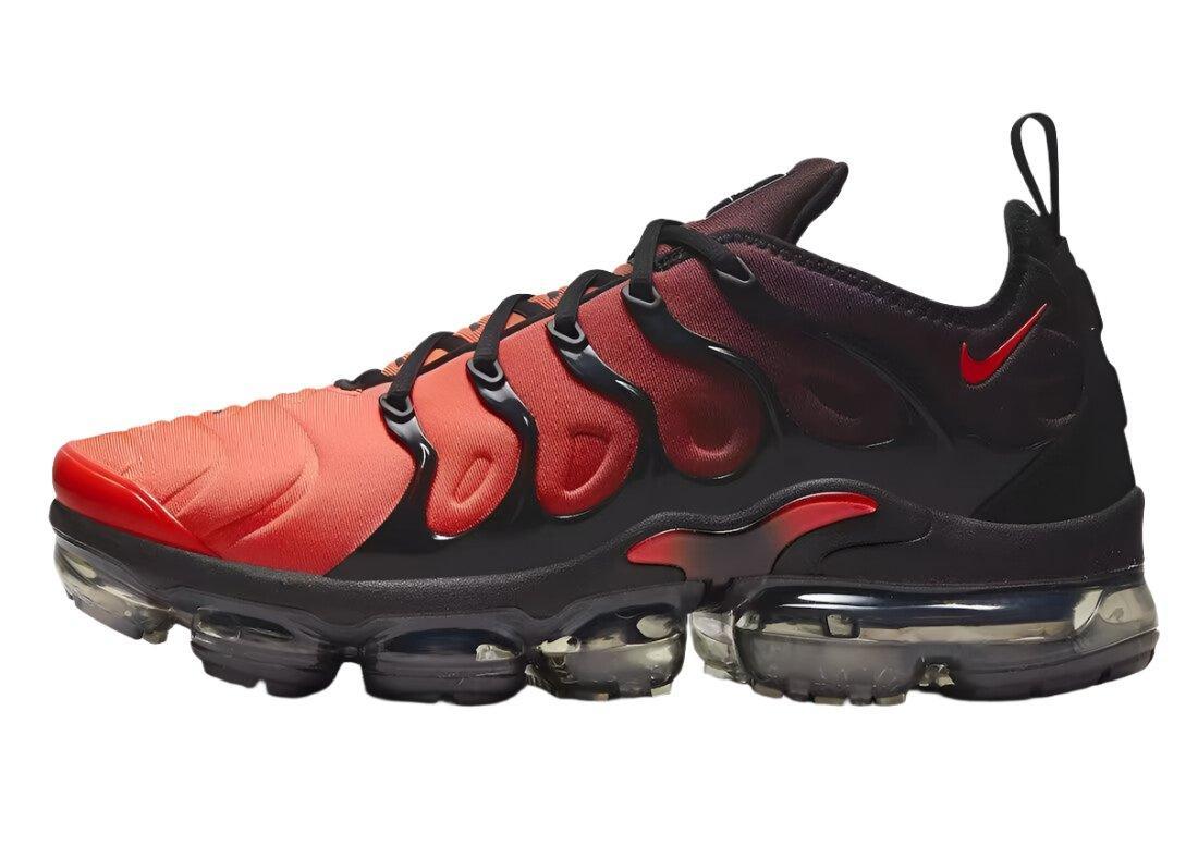Nike Air VaporMax Plus 'Darth Maul' - Banlieue91