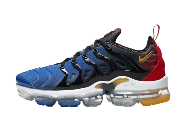 Nike Air VaporMax Plus 'Live Together, Play Together' - Banlieue91